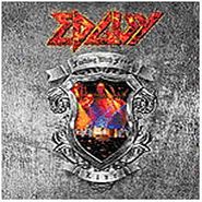 Edguy, Fucking With Fxxx - Live (CD)