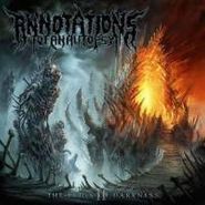 Annotations Of An Autopsy, The Reign Of Darkness (CD)