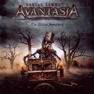Avantasia, Wicked Symphony (CD)