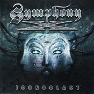 Symphony X, Iconoclast (CD)