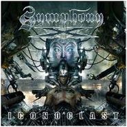 Symphony X, Iconoclast (LP)