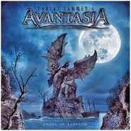 Avantasia, Angel Of Babylon (CD)
