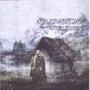Eluveitie, Everything Remains (CD)
