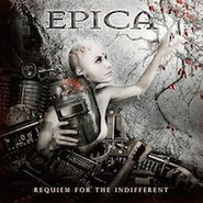 Epica, Requiem For The Indifferent [Bonus Tracks] [Limited Edition] (CD)
