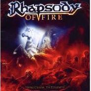 Rhapsody Of Fire, From Chaos To Eternity (CD)