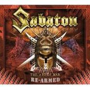 Sabaton, Art Of War [Re-Armed] (CD)