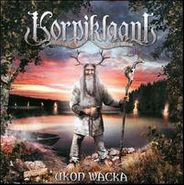 Korpiklaani, Ukon Wacka (CD)