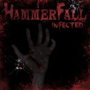 Hammerfall, Infected (CD)