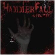 Hammerfall, Infected (CD)