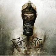 Psycroptic, The Inherited Repression (CD)