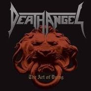 Death Angel, The Art Of Dying (LP)