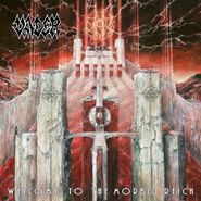 Vader, Welcome To The Morbid Reich (CD)