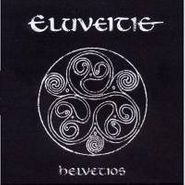 Eluveitie, Helvetios (CD)