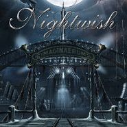 Nightwish, Imaginaerum (LP)
