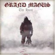 Grand Magus, Hunt (CD)