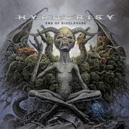 Hypocrisy, End Of Disclosure (CD)