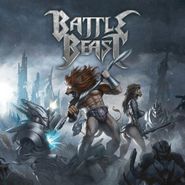 Battle Beast, Battle Beast (CD)