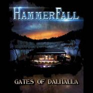 Hammerfall, Gates Of Dalhalla [Bonus DVD] (CD)