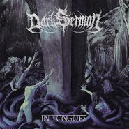 Dark Sermon, In Tongues (CD)
