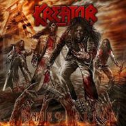 Kreator, Dying Alive (CD)