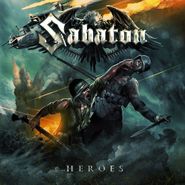Sabaton, Heroes (CD)