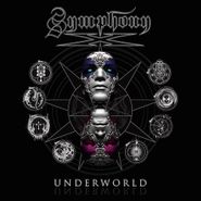 Symphony X, Underworld (CD)