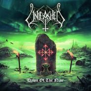 Unleashed, Dawn Of The Nine (CD)
