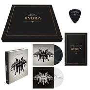 Within Temptation, Hydra Box Set (LP)
