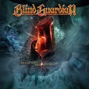 Blind Guardian, Beyond The Red Mirror (LP)
