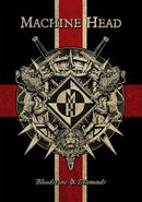 Machine Head, Bloodstone & Diamonds [Deluxe Edition] (CD)