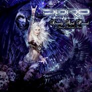 Doro, Strong & Proud (CD)