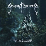 Sonata Arctica, Ecliptica Revisited (CD)
