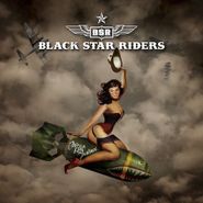 Black Star Riders, Killer Instinct (CD)
