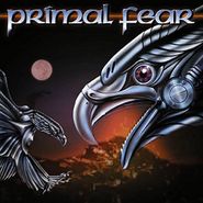 Primal Fear, Primal Fear (CD)