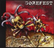 Gorefest, Rose To Ruin (CD)