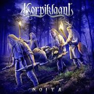 Korpiklaani, Noita (CD)
