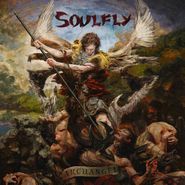 Soulfly, Archangel (CD)