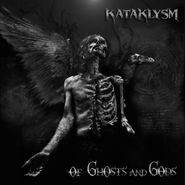 Kataklysm, Of Ghosts And Gods (CD)