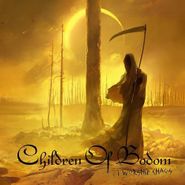 Children of Bodom, I Worship Chaos (LP)