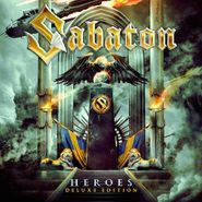 Sabaton, Heroes [Deluxe Edition] (CD)