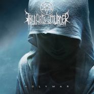 Thy Art Is Murder, Holy War (CD)