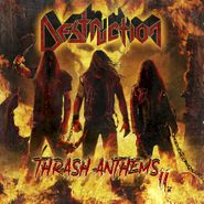 Destruction, Thrash Anthems Ii (CD)