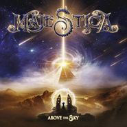 Majestica, Above The Sky [Uk Import] (CD)