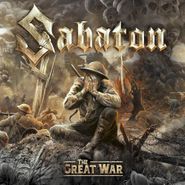 Sabaton, Great War [Uk Import] (CD)