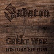 Sabaton, Great War: History Edition [Uk Import] (CD)