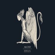 Alcest, Spiritual Instinct [Uk Import] (CD)