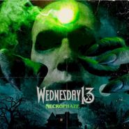 Wednesday 13, Necrophaze (CD)