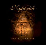 Nightwish, Human. :ii: Nature. (CD)