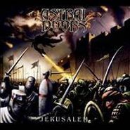 Astral Doors, Jerusalem (CD)