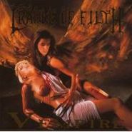 Cradle Of Filth, Vempire Or Dark Fairytales (CD)